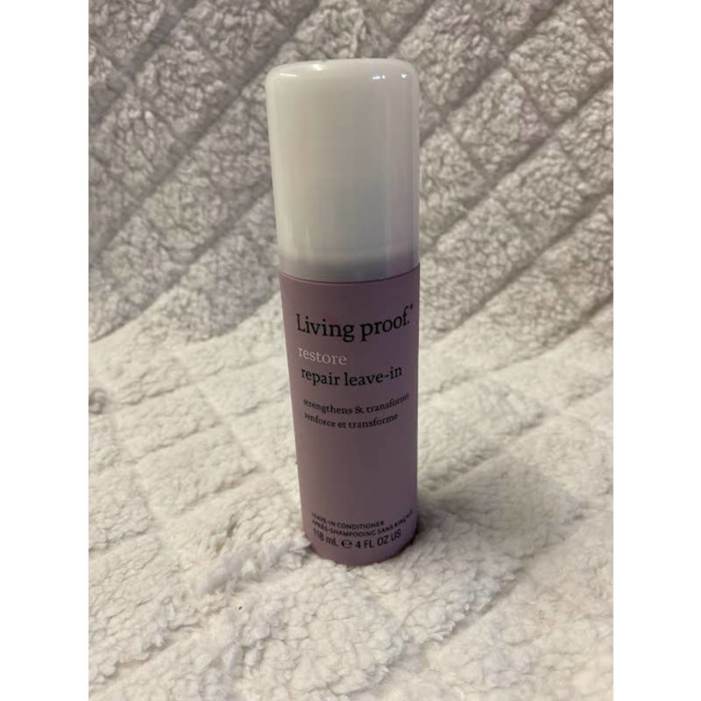 Living Proof Restore Repair Leave